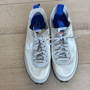 Nike Tom Sachs NikeCraft sneakers